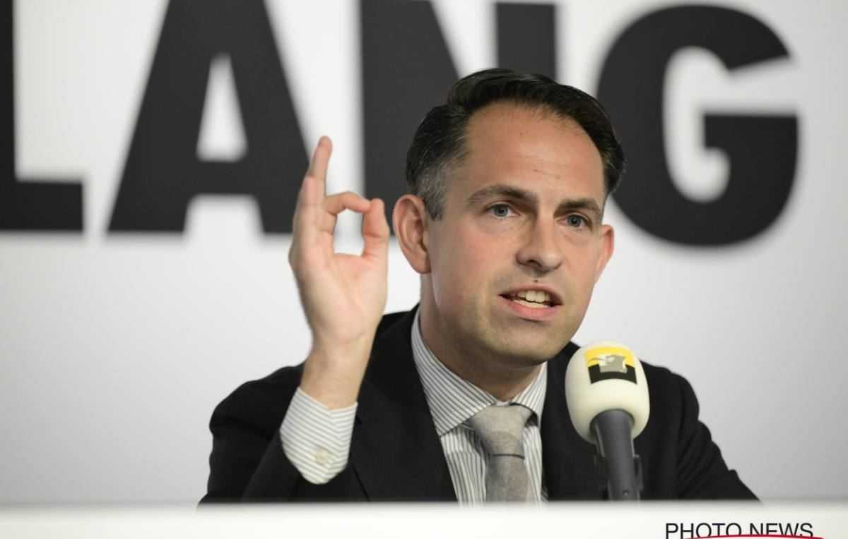 Tom Van Grieken