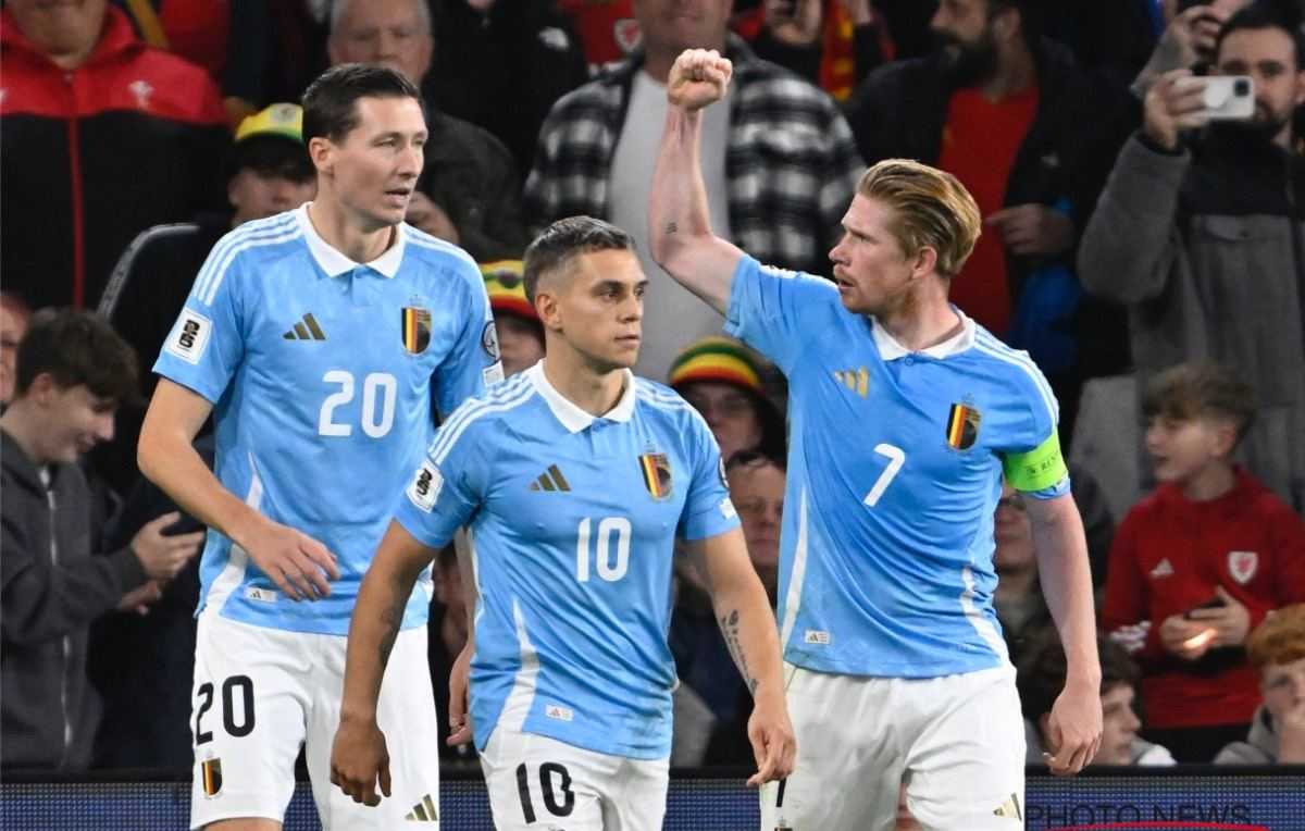 walesbelgie