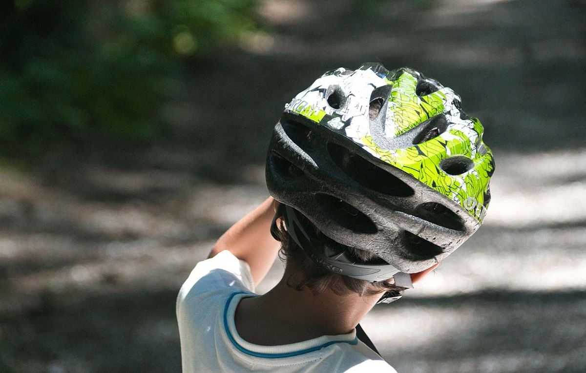 fietshem