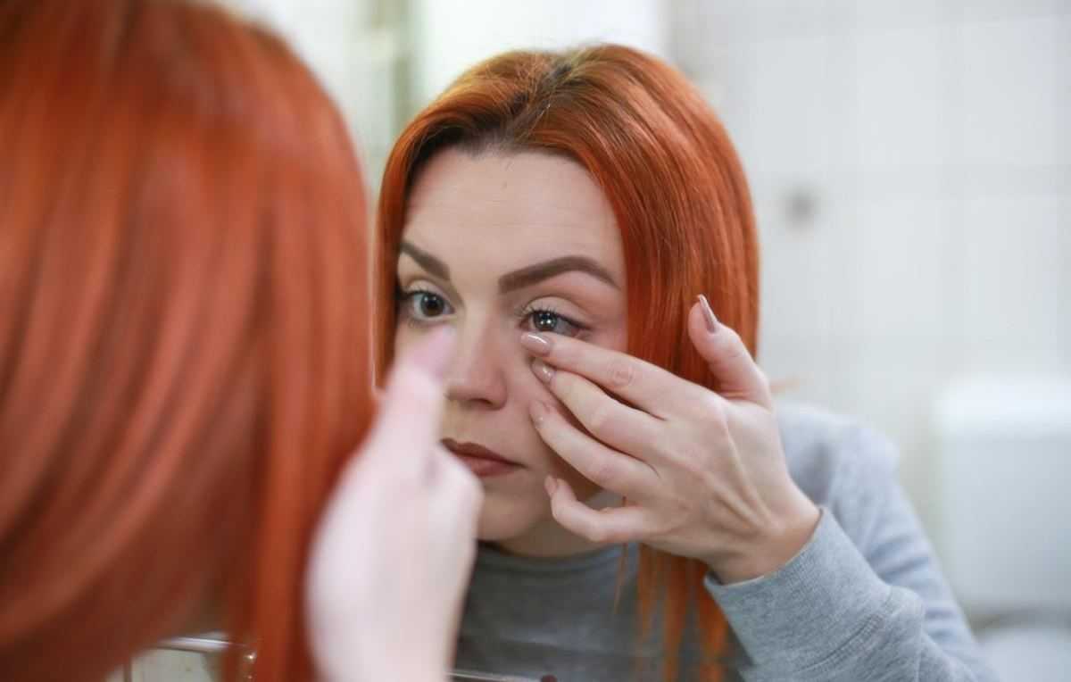 Contactlenzen