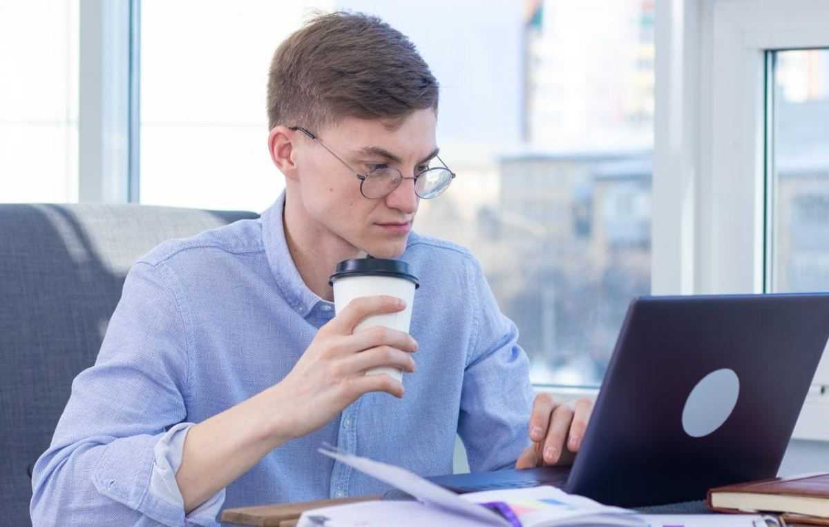 Werken - thuiswerk - bureau