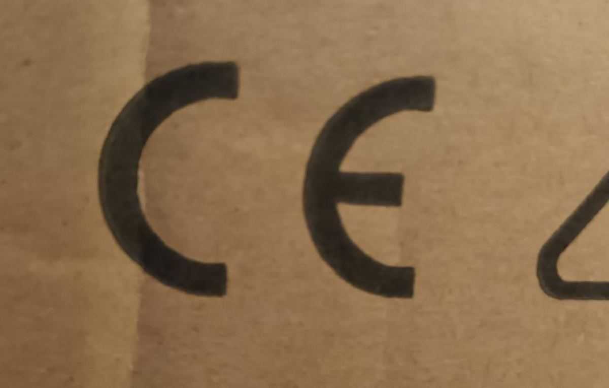 CE-label