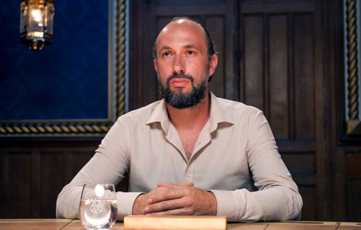 Francesco Planckaert De Verraders