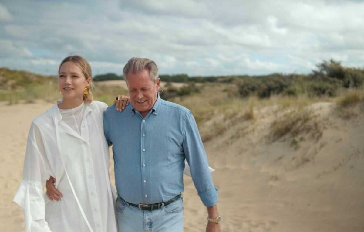 Lauren en Greet Versnick Waarom Wachten