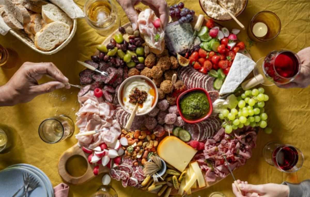 Jumbo’s Tapas