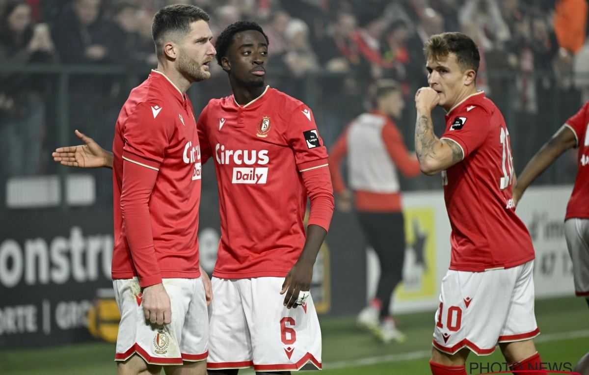 Thomas Henri - Hakim Sahabo Standard