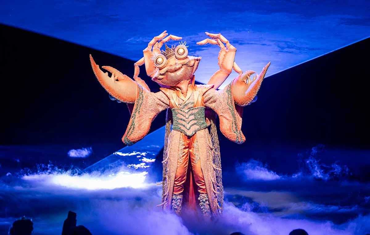 King Krab
