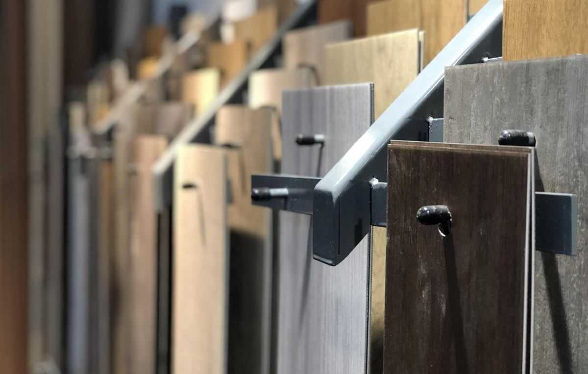 Laminaat, kleuren, keuzes, interieur