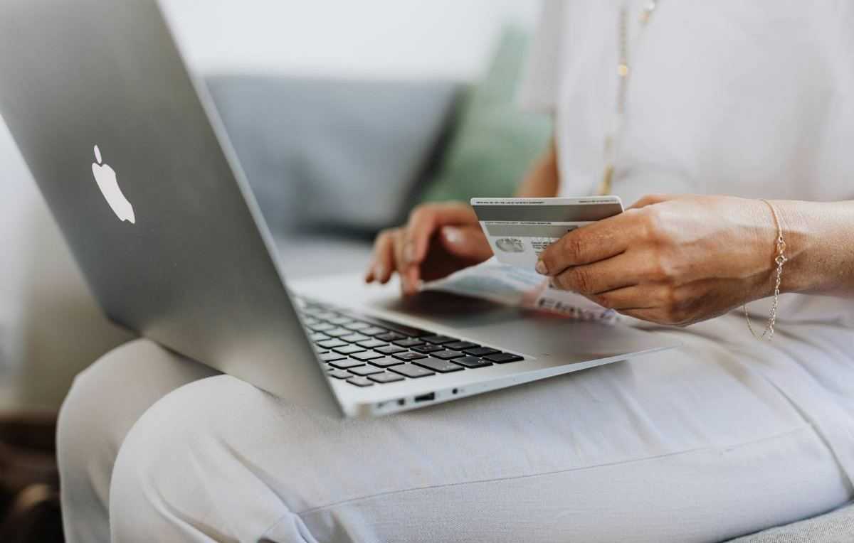 online bankieren online shoppen