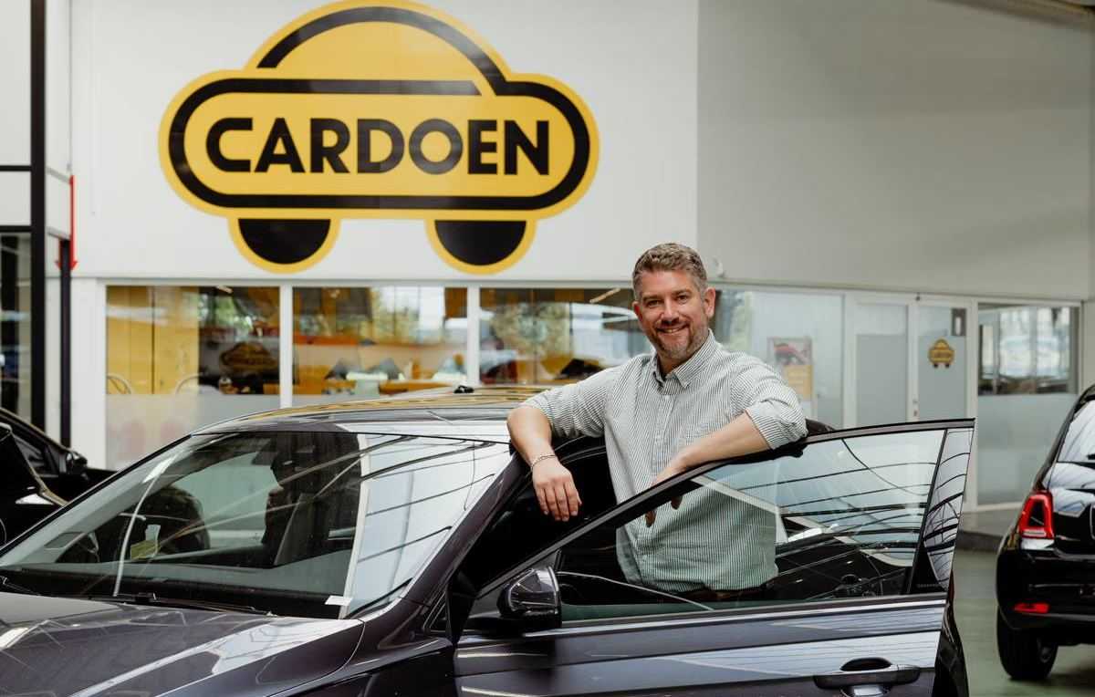 cardoen