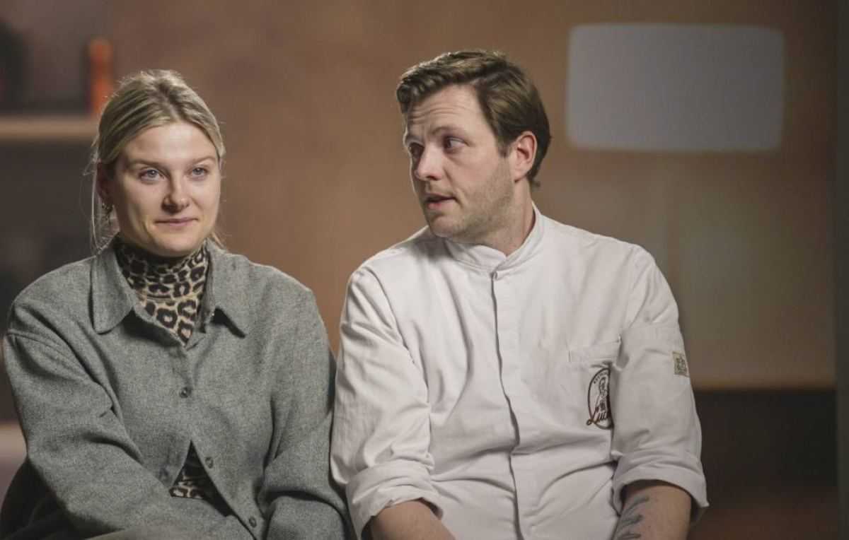 Mijn Restaurant - Charlotte - Aristide