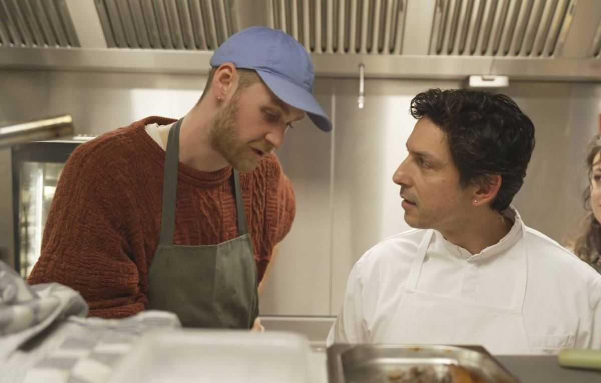Mijn Restaurant - Ruslan