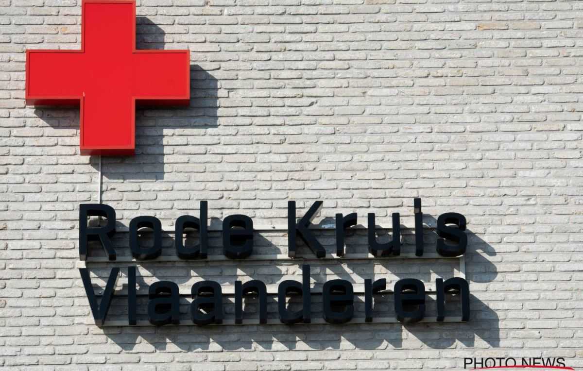Interview. Nog geen noodpakket? Deze tips van het Rode Kruis kunnen ...