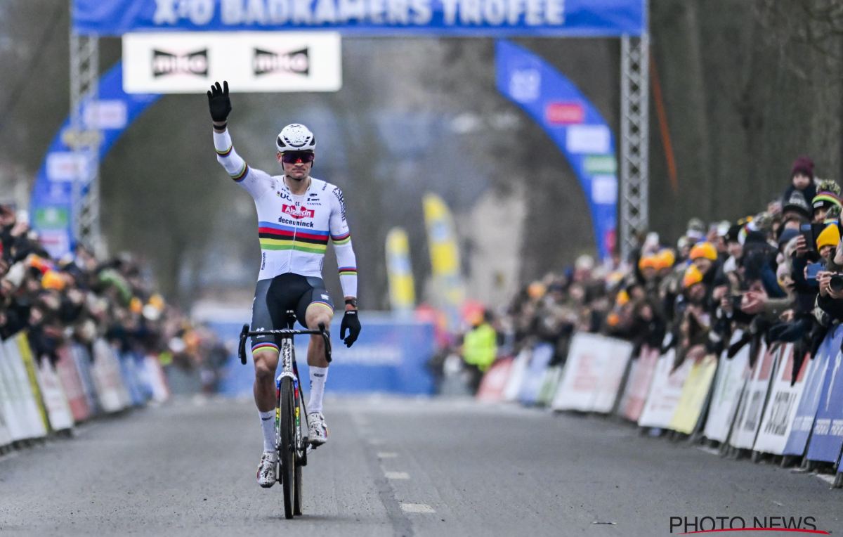 Mathieu van der Poel