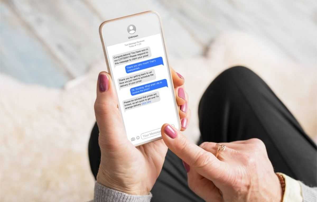 phishing oplichting cybercriminaliteit