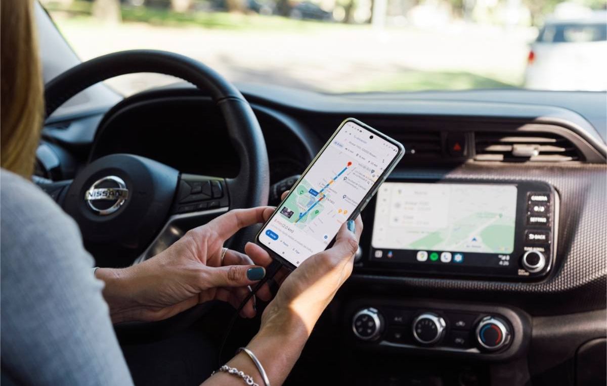 google maps