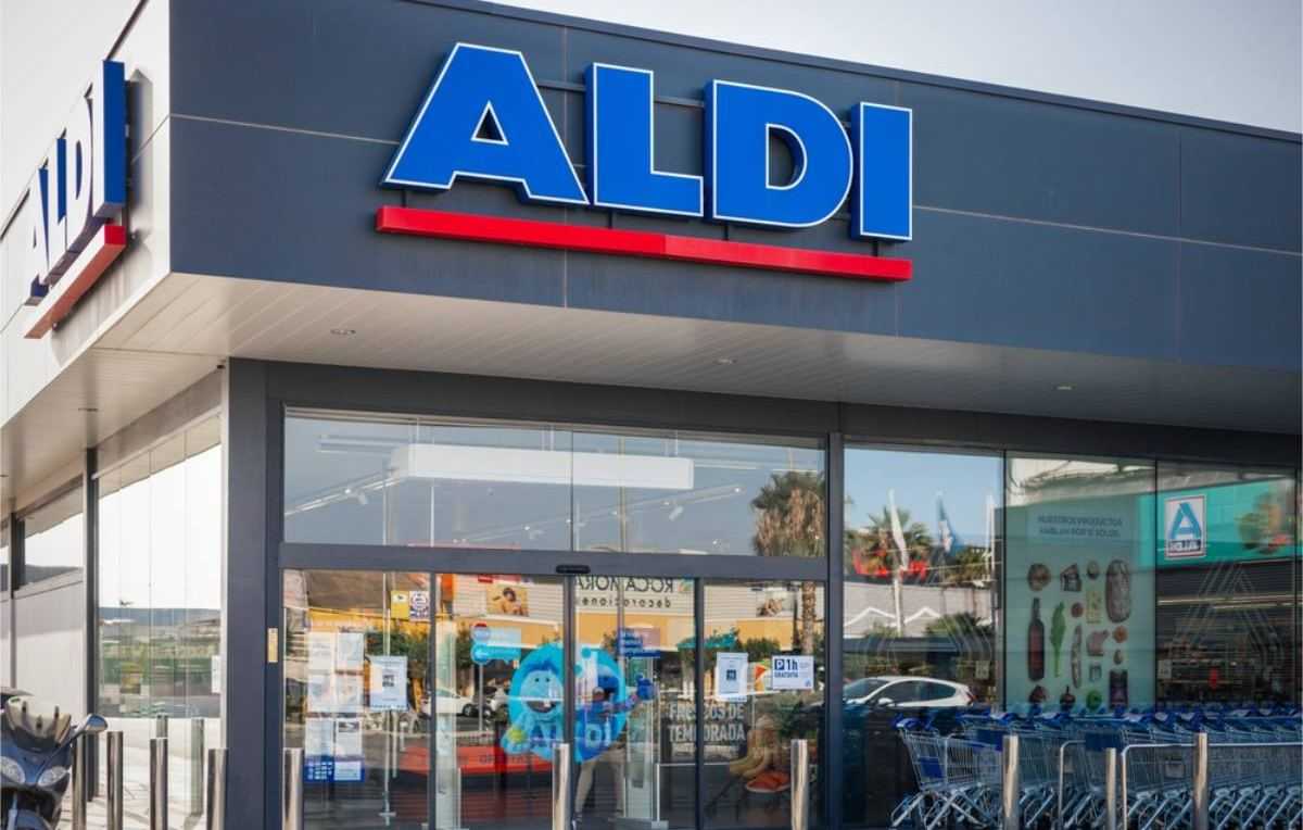 Aldi Pres De Moinull