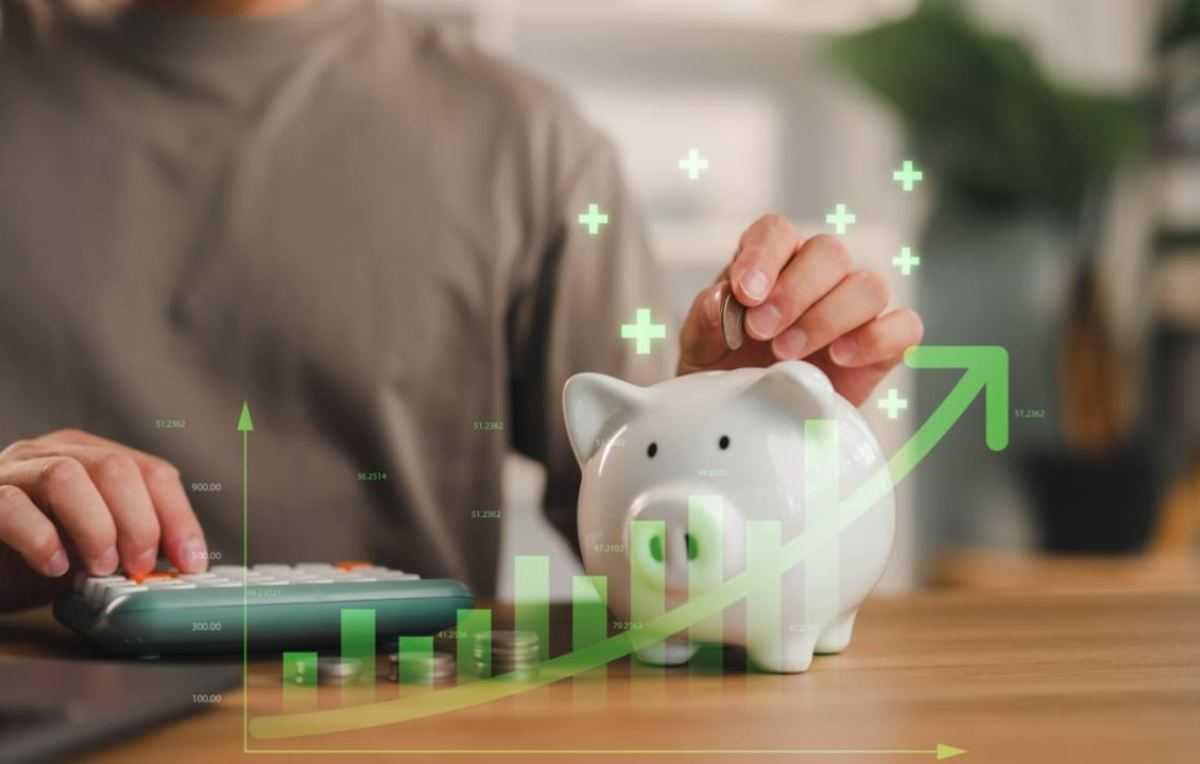 intrest rente termijnrekening