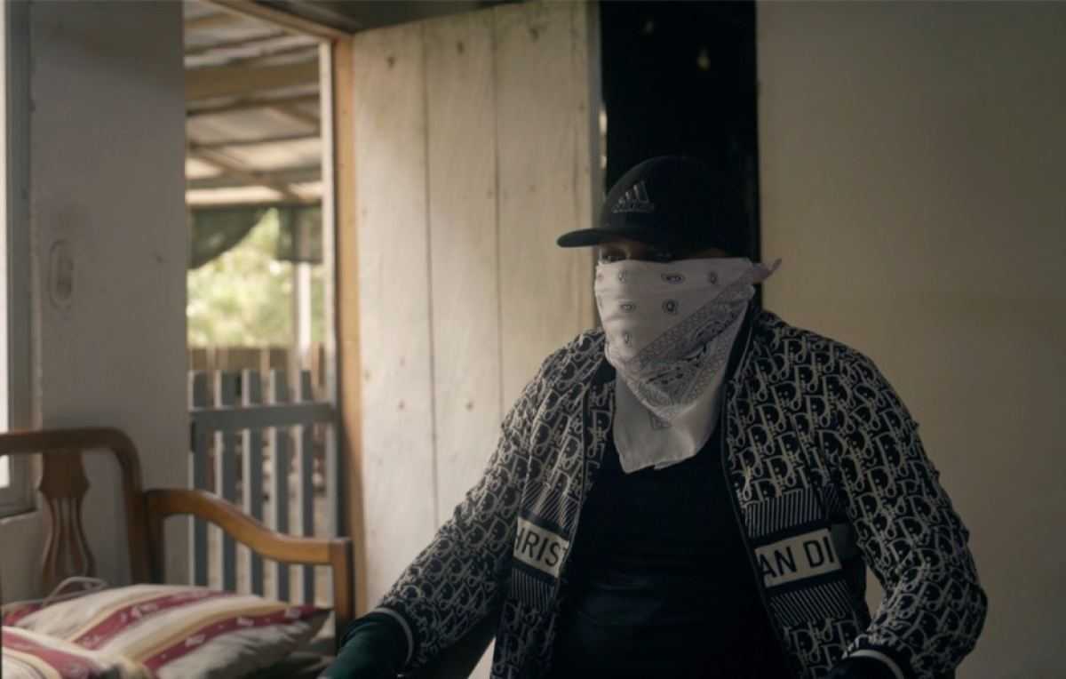 Dealen met coke - Play