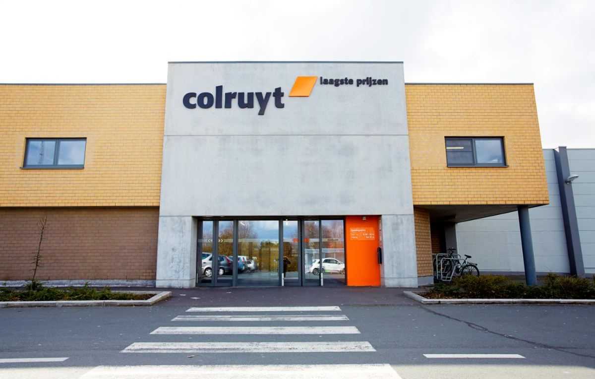 Colruyt