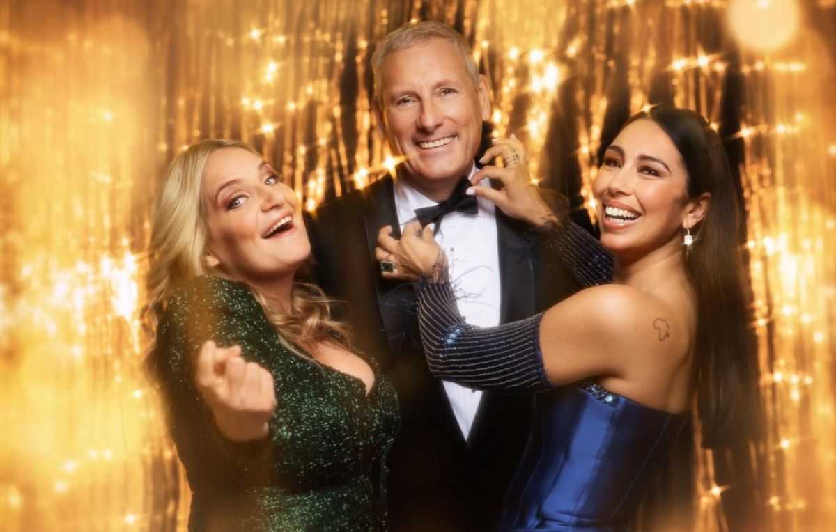 Kastaars - Gert Verhulst - Ruth Beeckmans - Danira Boukhriss.