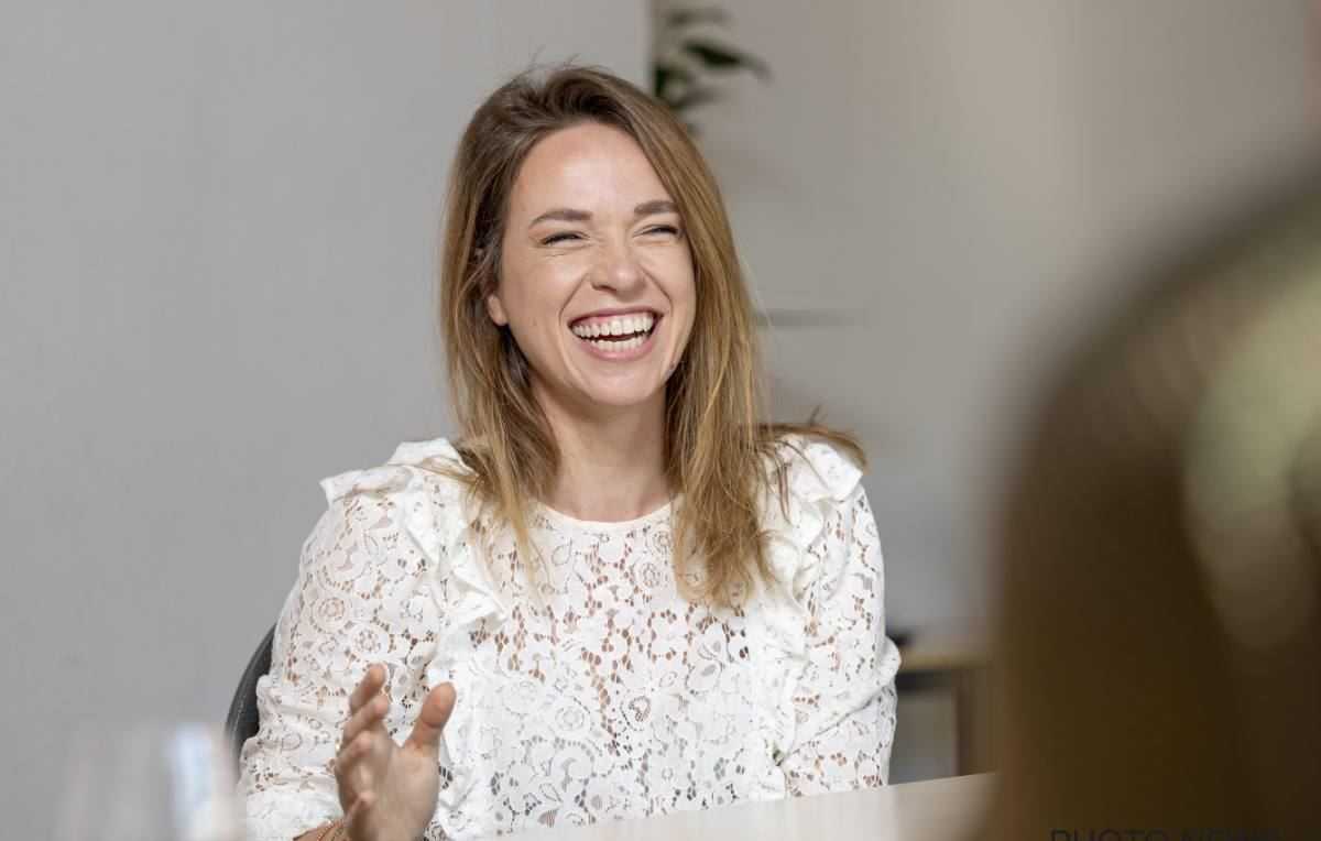 Stephanie Planckaert