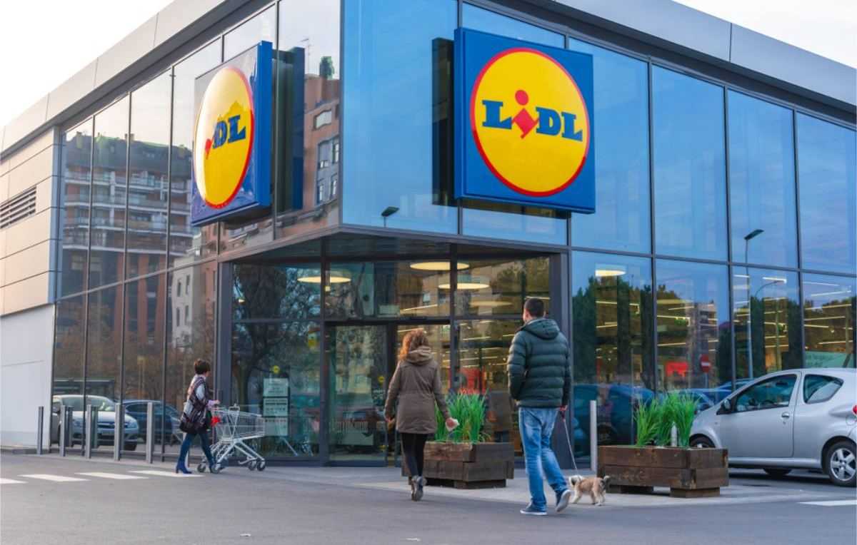 Lidl