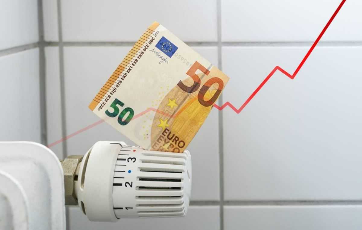 energiekosten energiefactuur