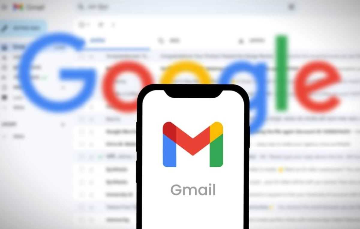Gmail Google