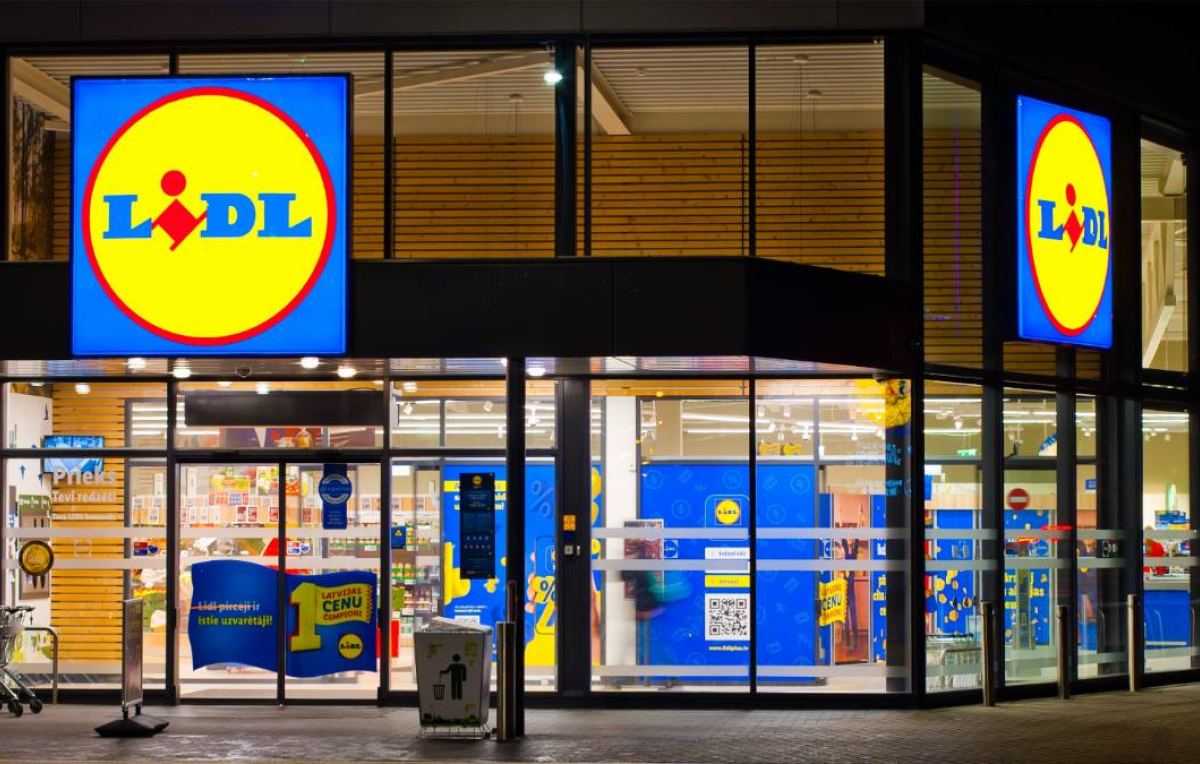 Lidl