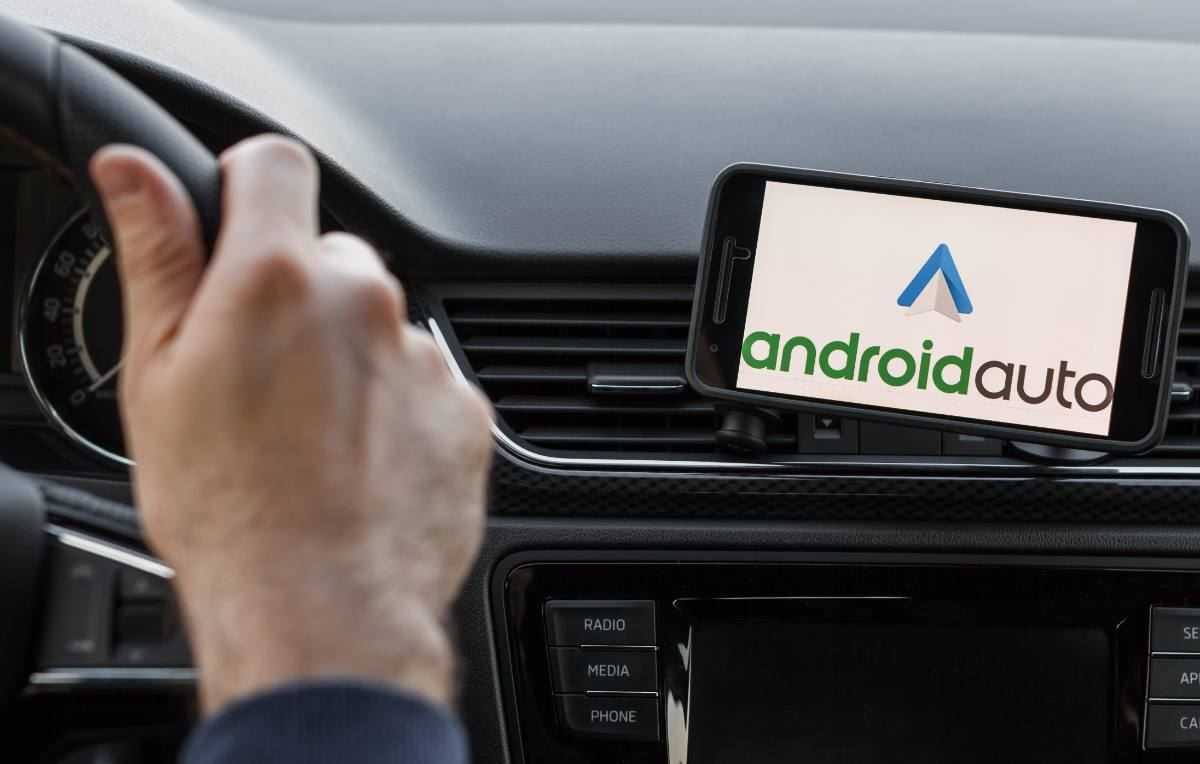 Android Auto