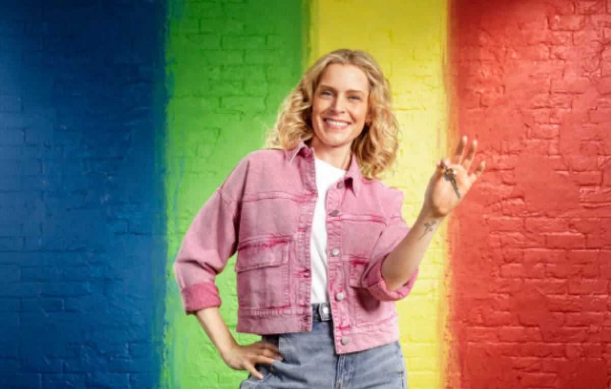 Huis Gemaakt - Dina Tersago