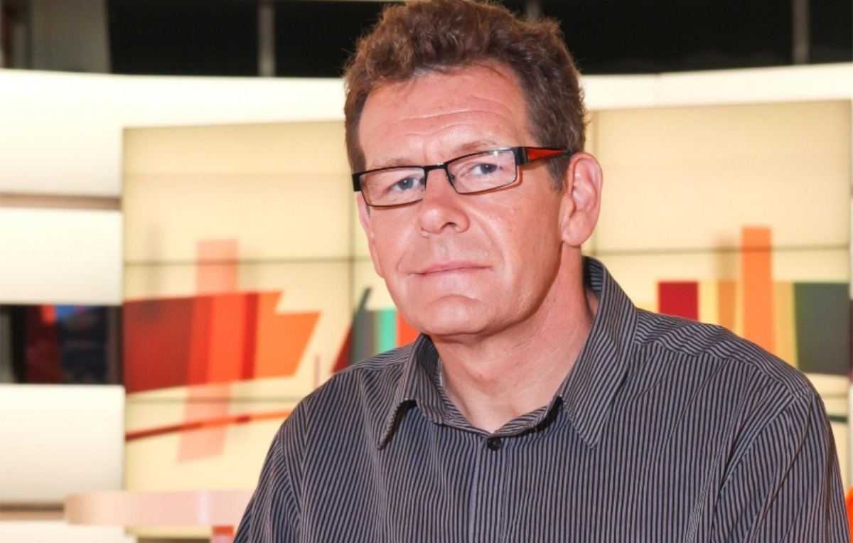 chris van den abeele