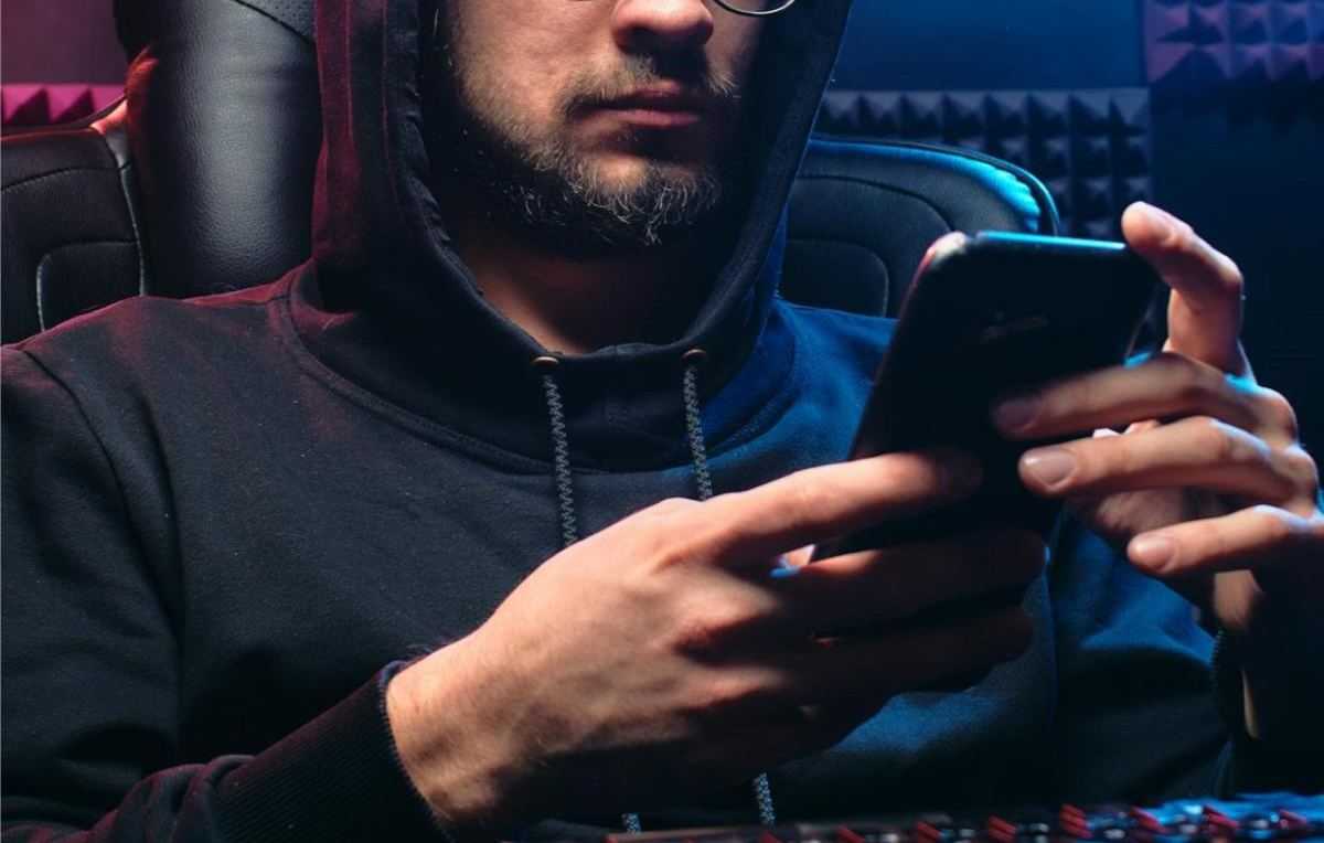 Oplichting - phishing - gsm