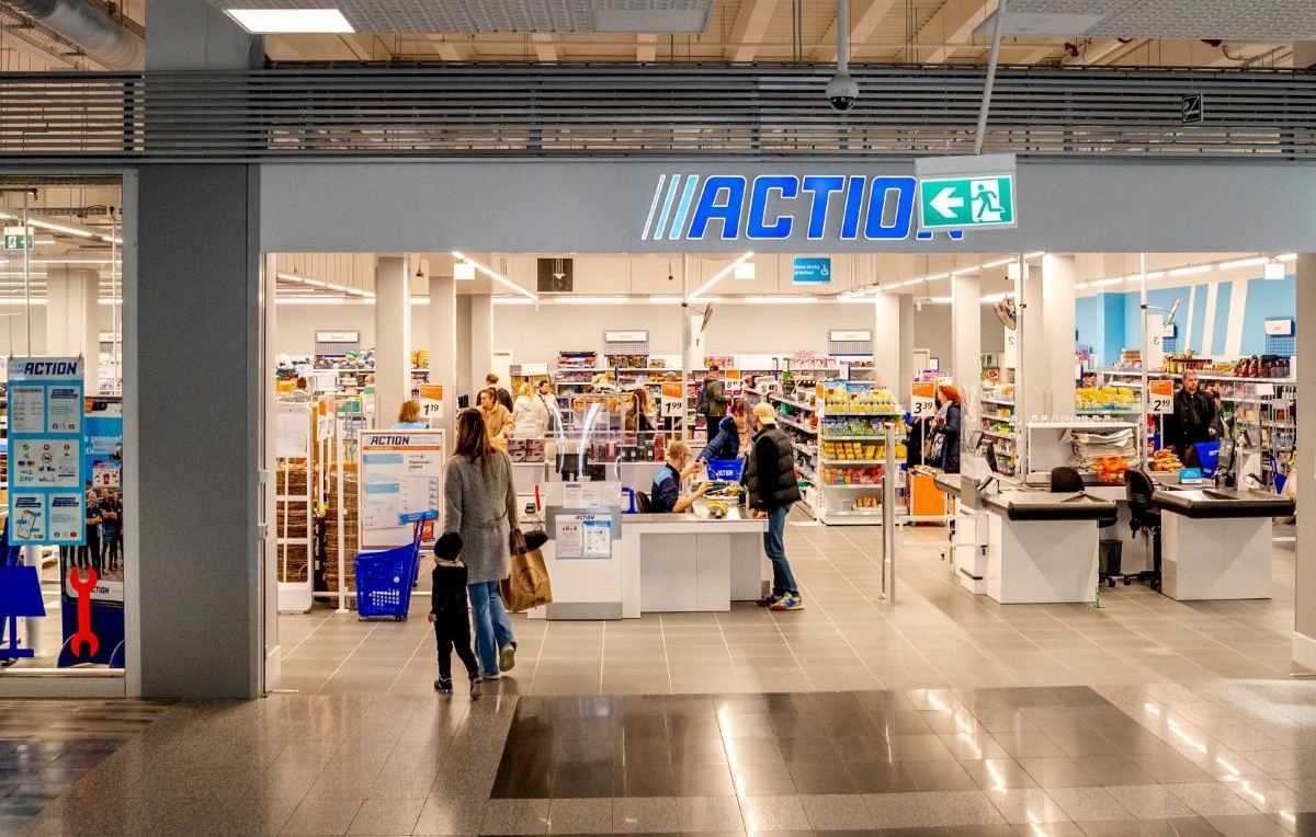 Action