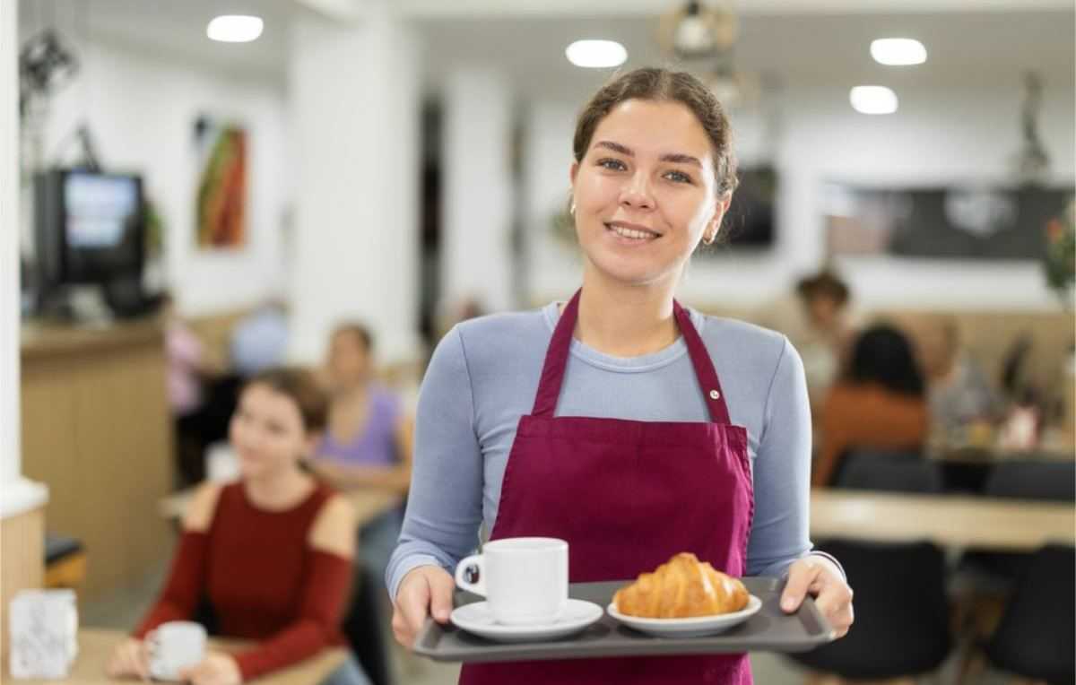 job flexi-job arbeid