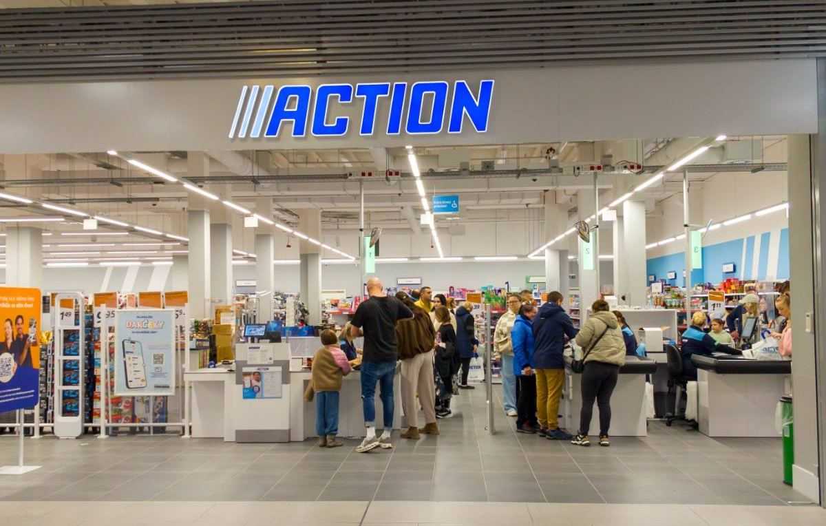 4 nieuwe producten bij Action die hun prijs meer dan waard zijn ...
