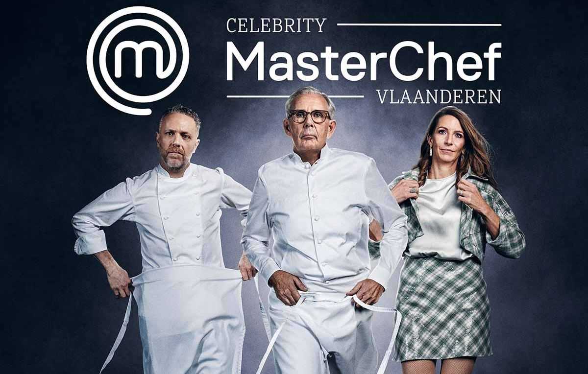 Celebrity MasterChef