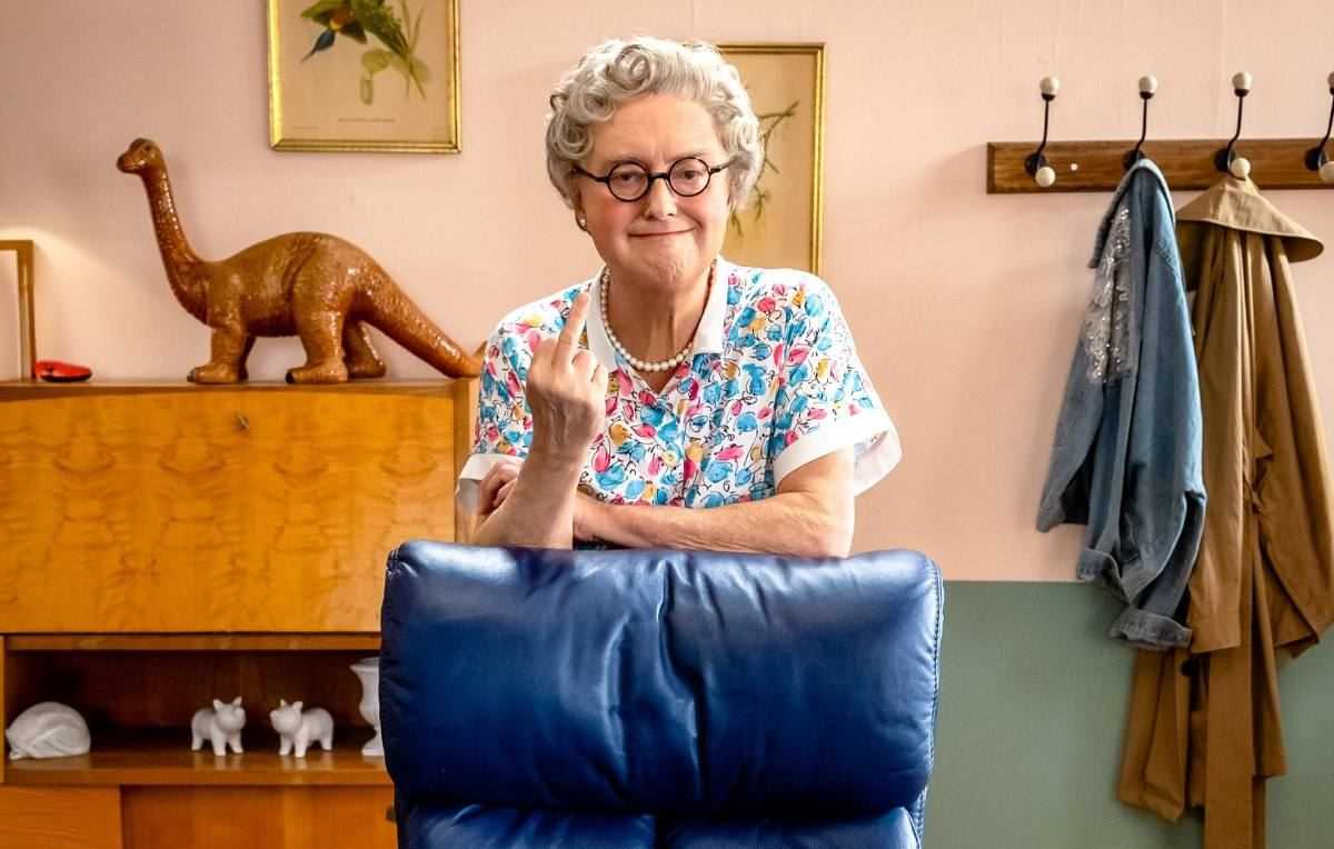 Familie Backeljauw - de bomma