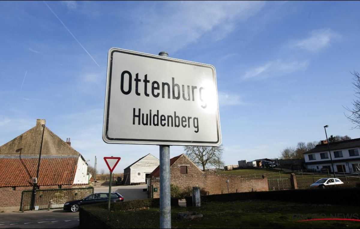 Huldenburg
