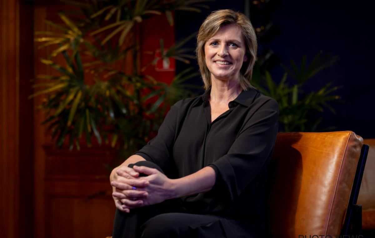 Sabine Hagedoren
