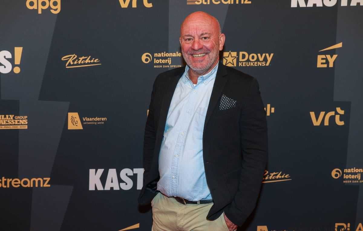 Piet Huysentruyt