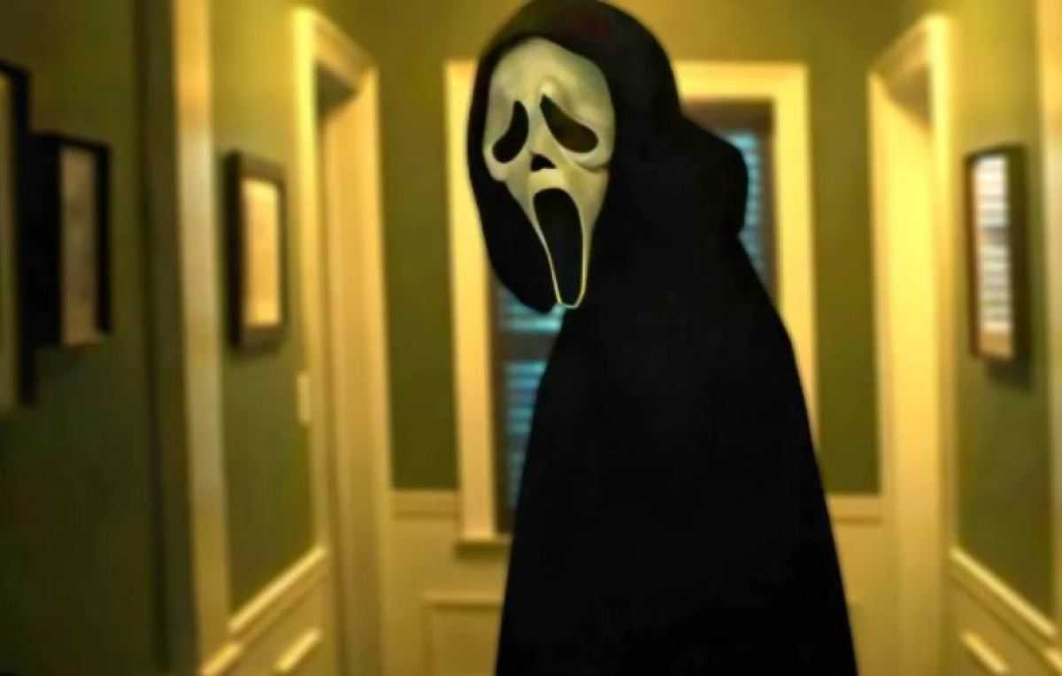 Scream 7