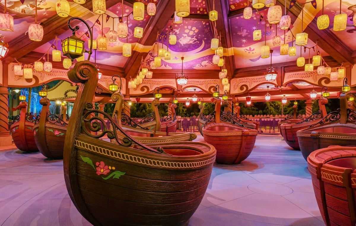 disneyland paris