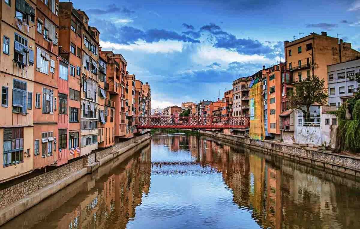 Girona