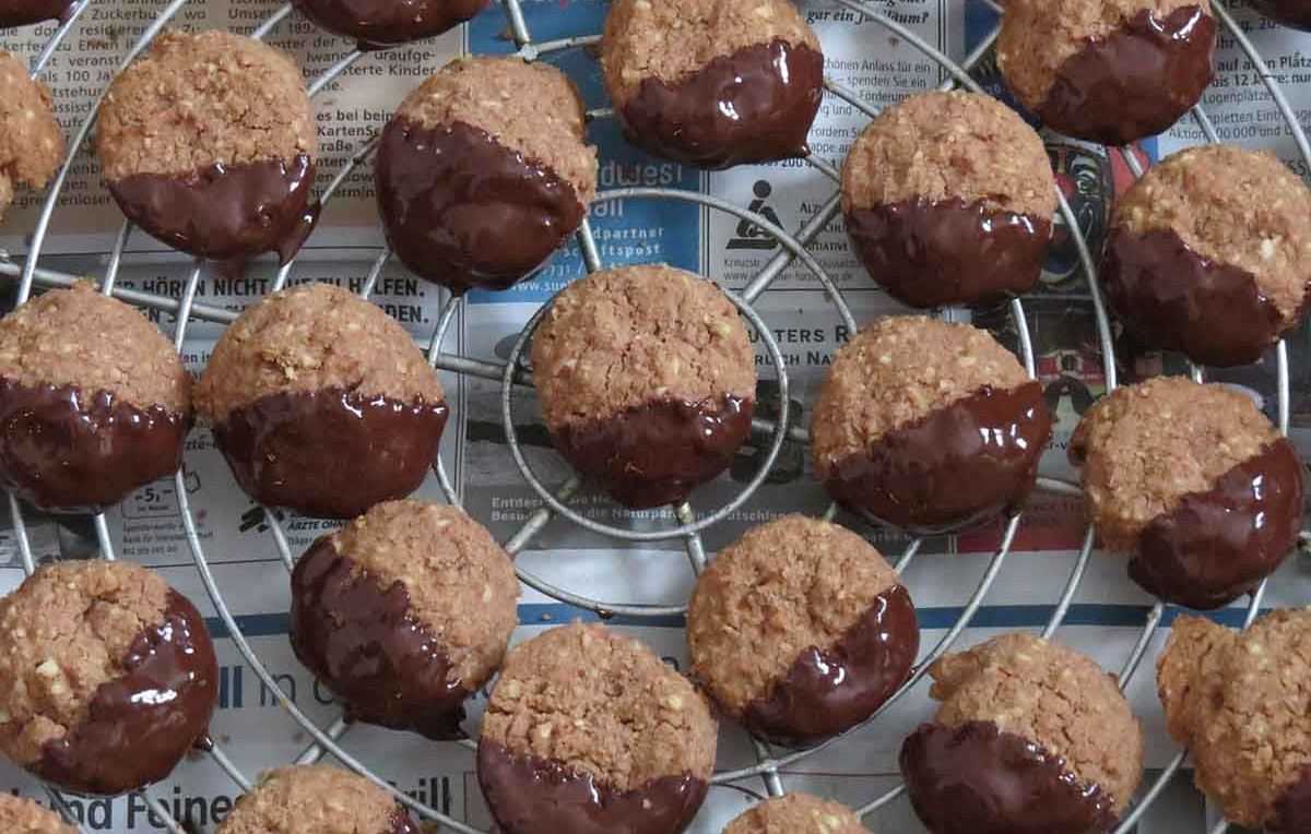 Koekjes