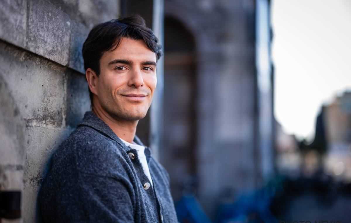Conner Rousseau