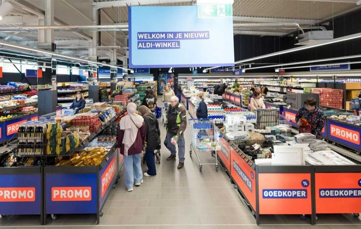 ALDI