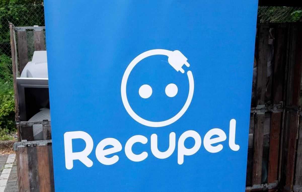 Recupel