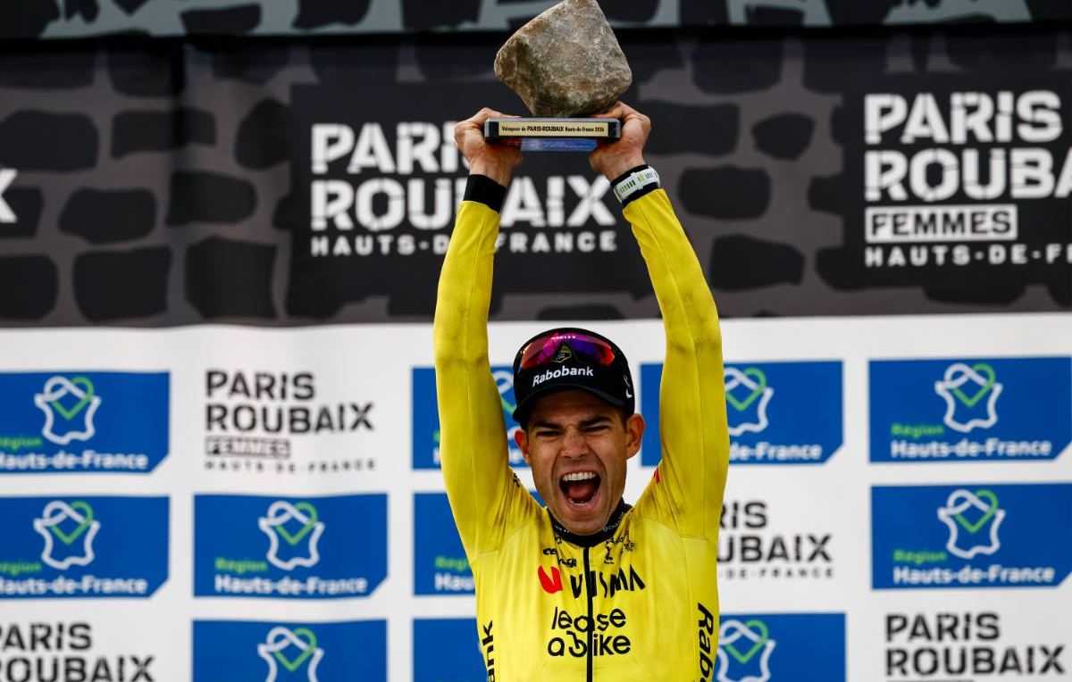 Van aert